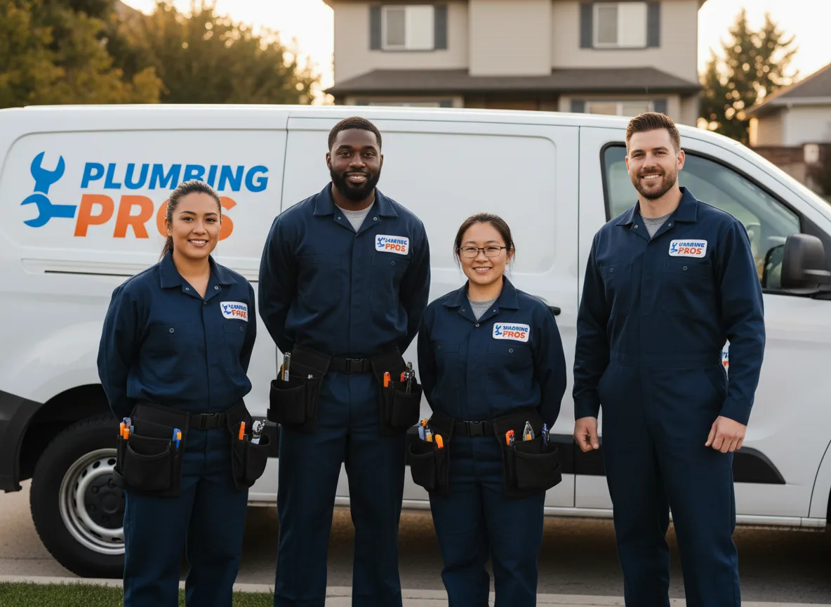 Water Heater Repair company in Enterprise, NV